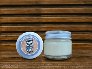 Tattoo Aftercare