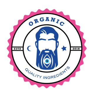 ORGANIC QUALITY INGREDIENTS