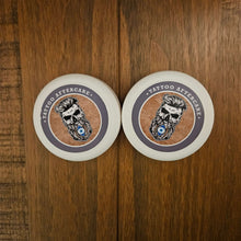 Tattoo Process Butter