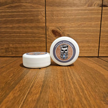 Tattoo Process Butter