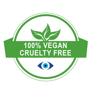 1005 VEGAN & CRUELTY FREE