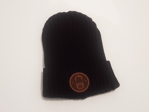 Limited Edition TBOA Ribbed Beanie