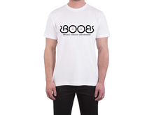 BooBs Edition TBOA T-Shirts