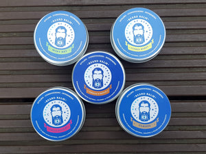 Classic Beard Balm