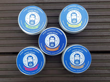 Festive Spice Beard Balm