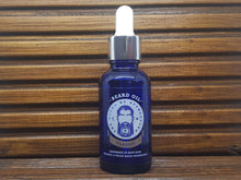 Classic Beard Oil