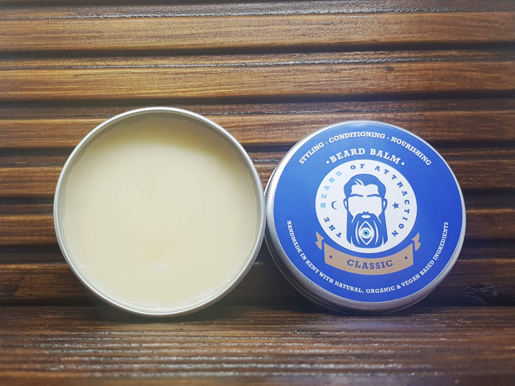 Classic Beard Balm