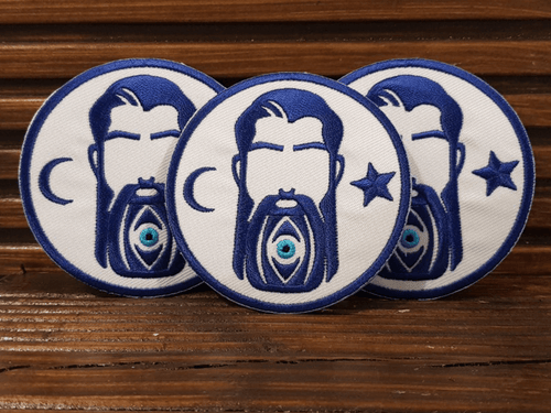 Limited Edition Patches