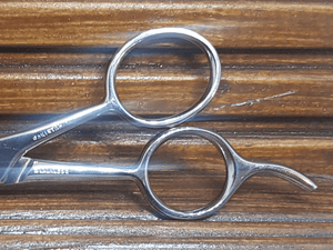 Miniature Tache Scissors