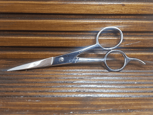 Miniature Tache Scissors