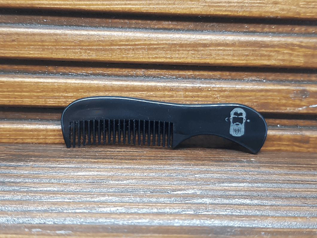 Miniature Tache Comb